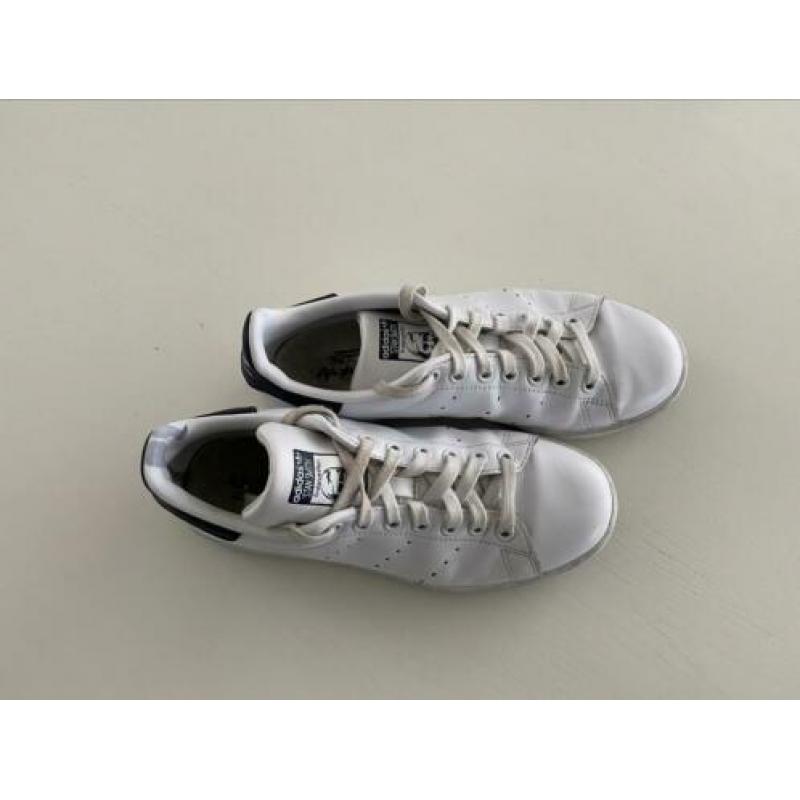 Witte Adidas Stan Smith mt 38