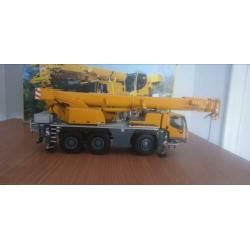 Liebherr Mobilkraan LTM 1050-3.1