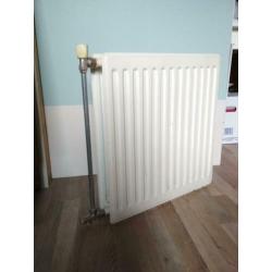 Radiator aangeboden