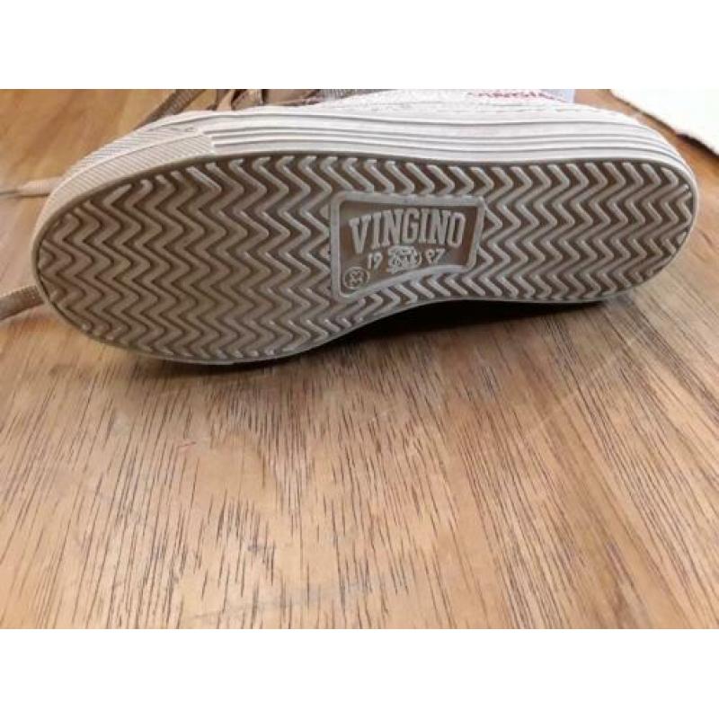 Vingino sneakers maat 33 nieuw