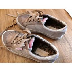 Vingino sneakers maat 33 nieuw