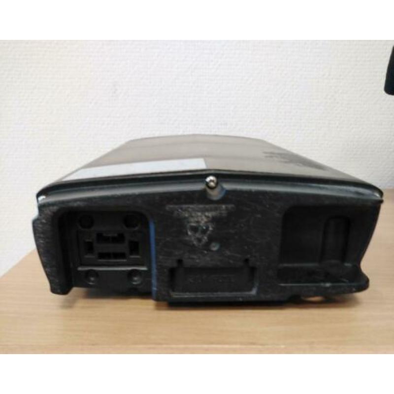 Ebike Battery pack 36V met achterlicht.