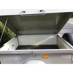 Bagagewagen saris speedy