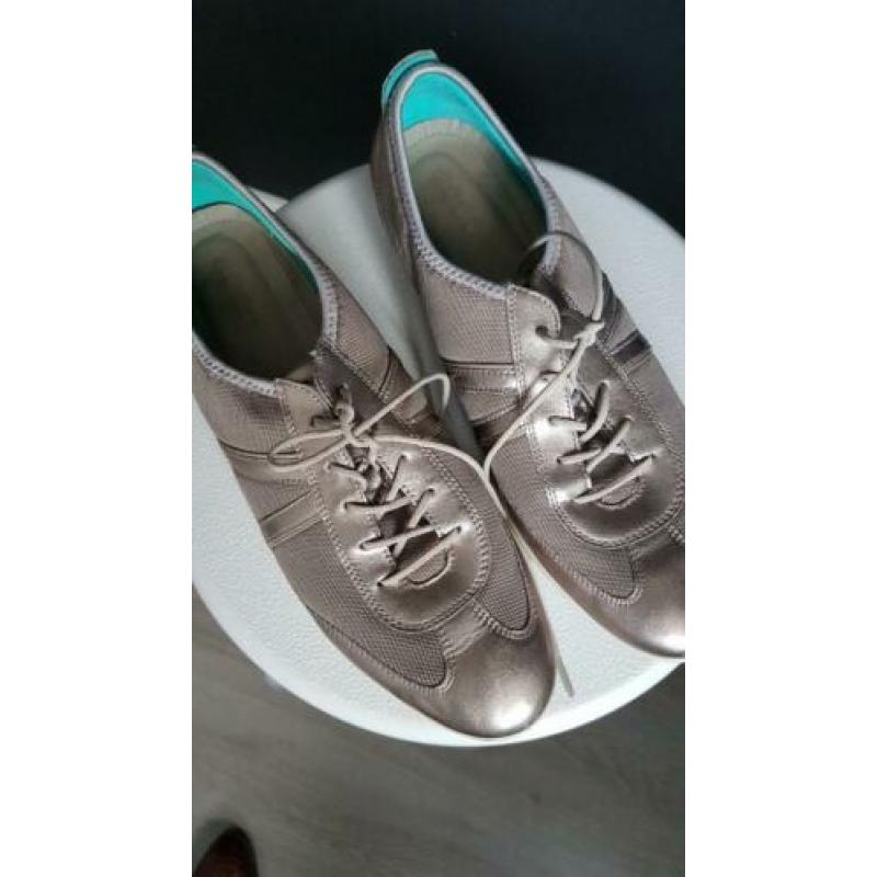 ZGAN dames Ecco schoenen maat 43