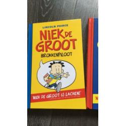 Niek de Groot