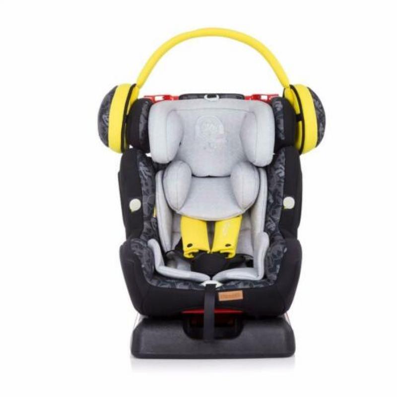 Autostoel universeel 0-36kg € 149 met levering 0803