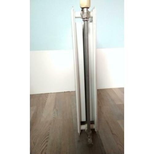 Radiator aangeboden