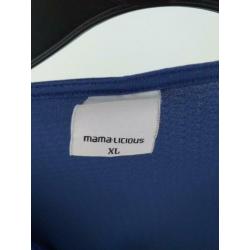 MaMa Licious jurk super leuk mt Xl nieuw