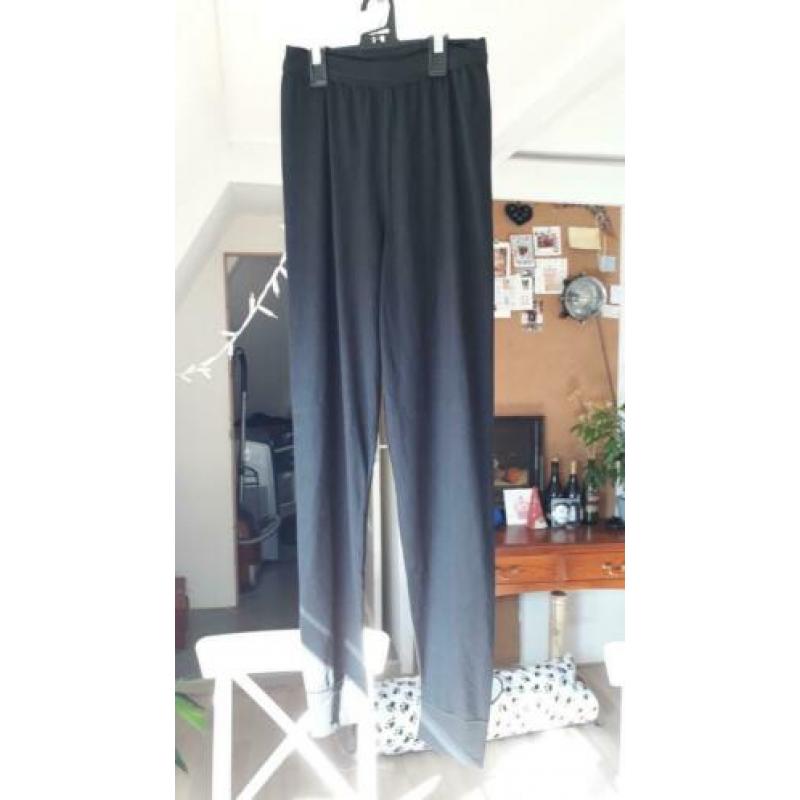 Thermo ondergoed (maat M) lange mouw Tshirt + legging