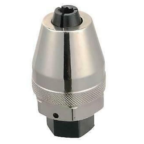 Universele Tapeind uitdraaier 1/2" aansluiting Bereik 6-12mm