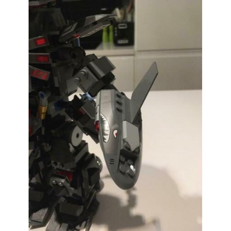 LEGO Ninjago - Garma mecha man - 70613