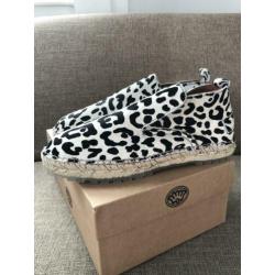 Shabbies schoenen, nieuw!