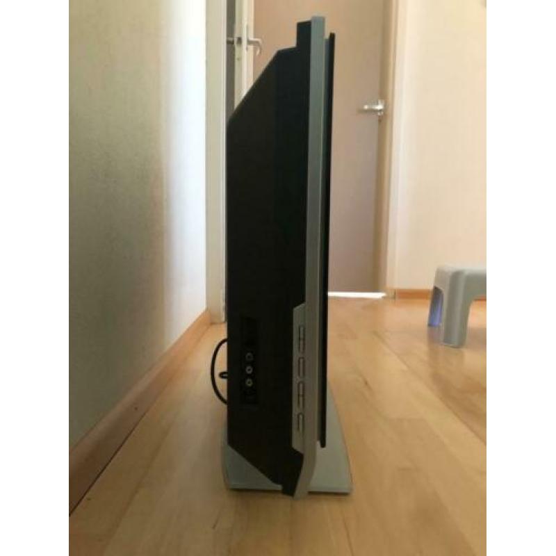 Televisie