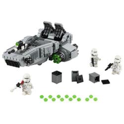 75100 LEGO® Star Wars™ First Order Snowspeeder™ -Nieuw!!