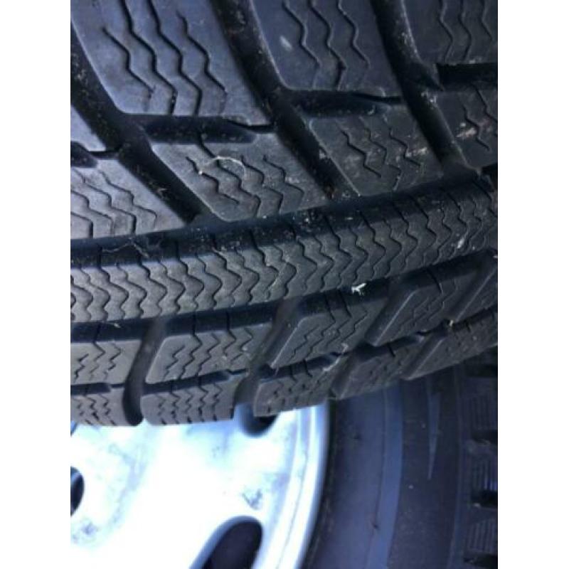 4 x michelin 195 60 R15 88T zgan