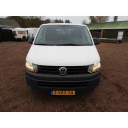 Volkswagen Transporter 2.0 TDI 103KW CORONA OPRUIMING 4850,-