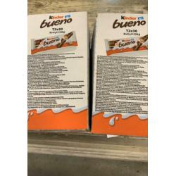 Kinder Bueno 30 x 43 gram