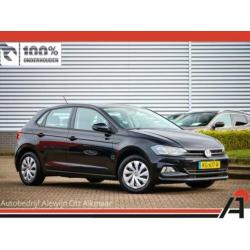Volkswagen Polo NEW 1.0 TSI 96Pk Comfortline Executive