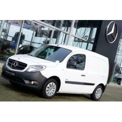 Mercedes-Benz Citan 108 CDI LANG AIRCO CRUISE BETIMMERING