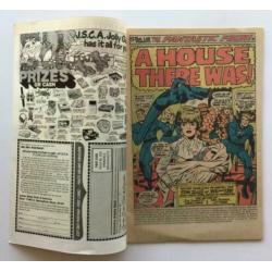 Marvel's Greatest Comics Vol.1 #70 (1977) FN (6.0)