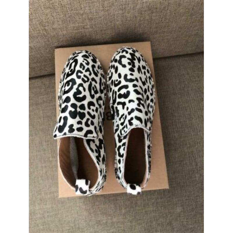 Shabbies schoenen, nieuw!