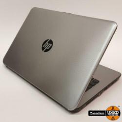 HP RTL8723BE | Celeron 4GB 500GB HDD | Incl. garantie