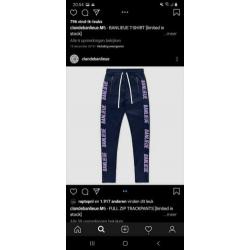 GEZOCHT banlieue purple xs/xxs
