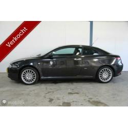 Alfa Romeo GT 2.0 JTS Distinctive