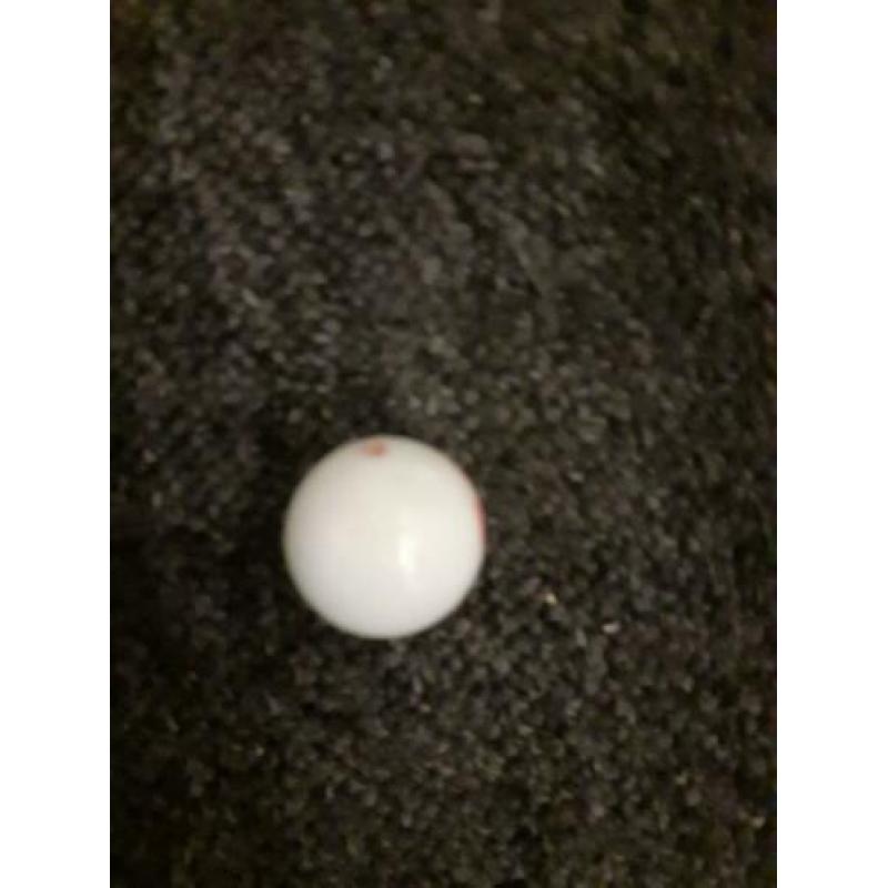Knikkers en stuiterballen te koop!