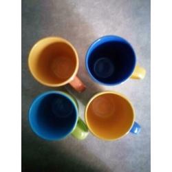 4 grote Disney mokken