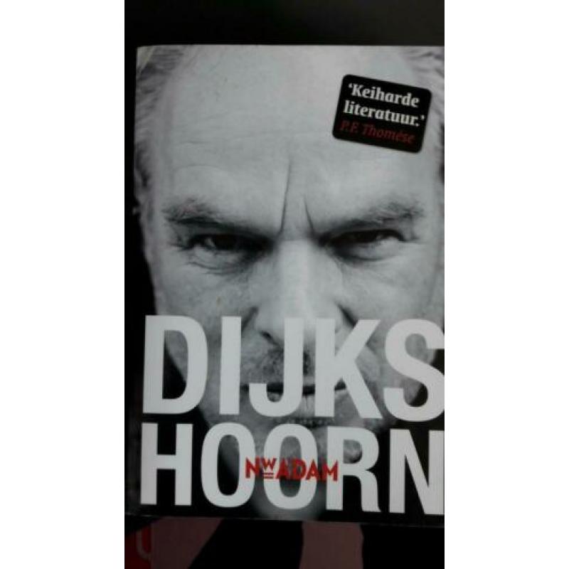 Leuk boekenpakket -