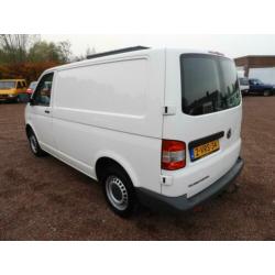 Volkswagen Transporter 2.0 TDI 103KW CORONA OPRUIMING 4850,-
