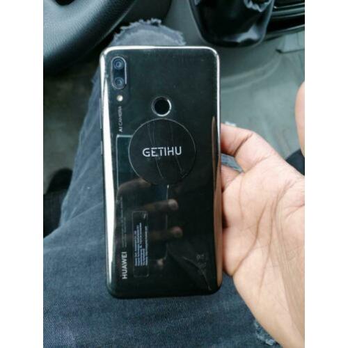 Huawei p smart 2019