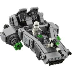 75100 LEGO® Star Wars™ First Order Snowspeeder™ -Nieuw!!