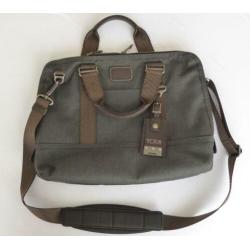 TUMI AKTENTAS / LAPTOPTAS 15 inch. BUSINESS