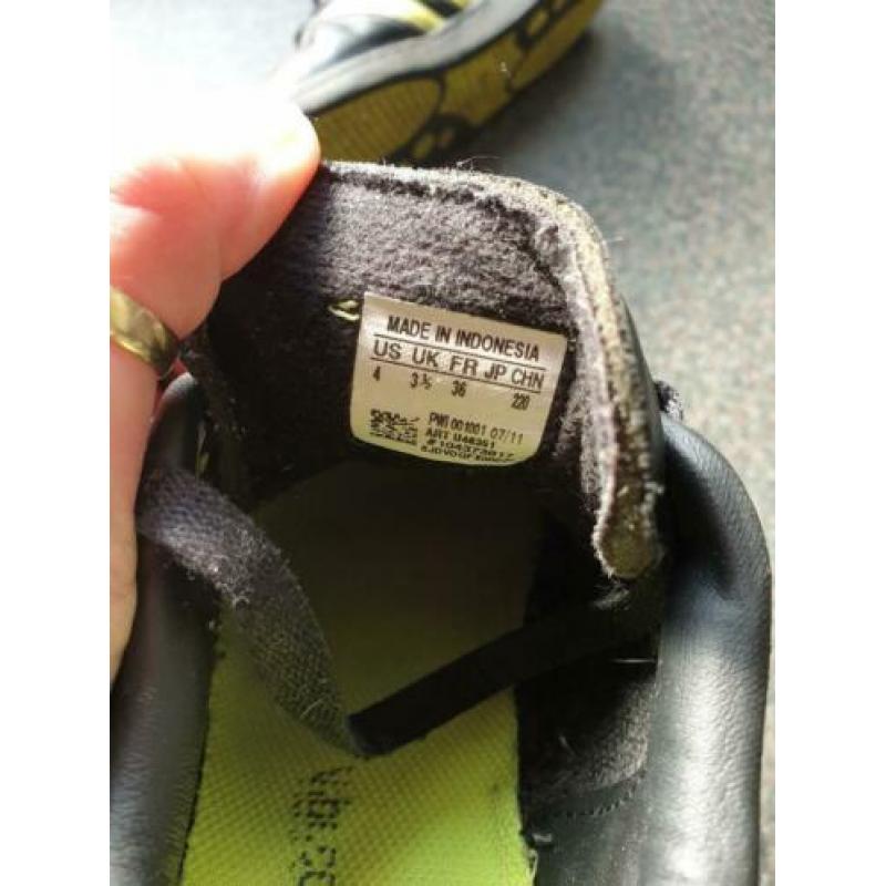 Gave adidas schoenen maat 36