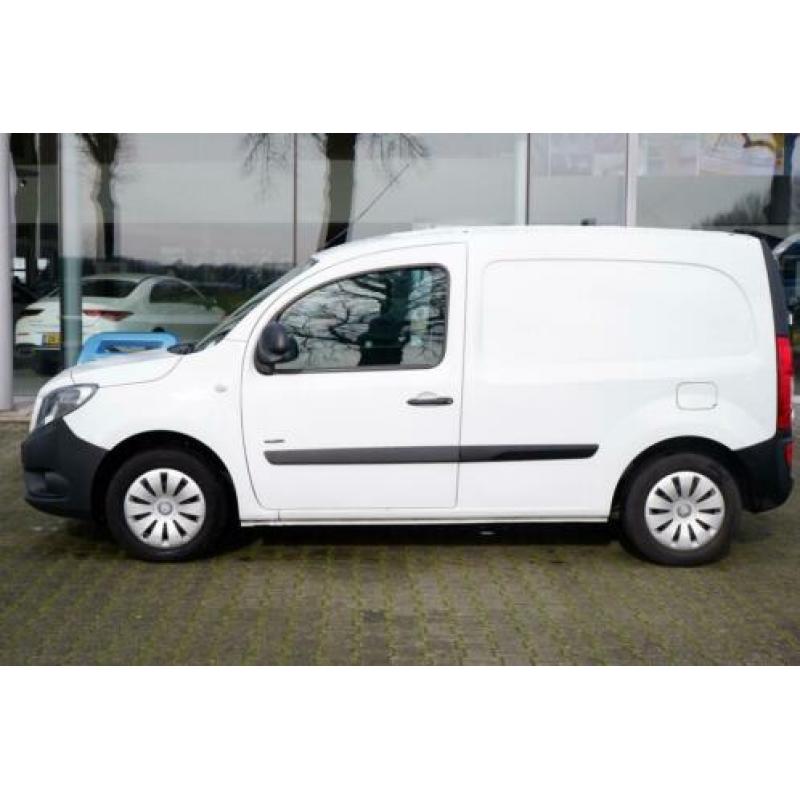 Mercedes-Benz Citan 108 CDI LANG AIRCO CRUISE BETIMMERING