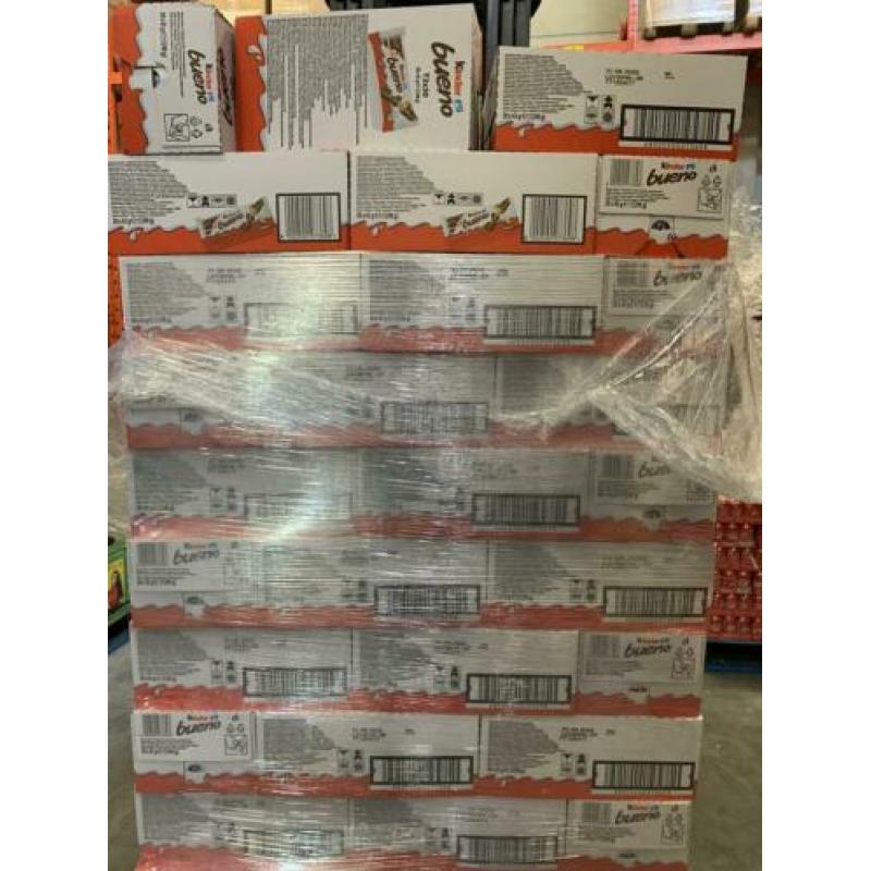 Kinder Bueno 30 x 43 gram