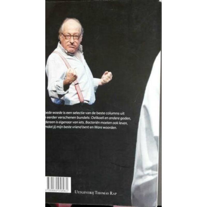 Leuk boekenpakket -