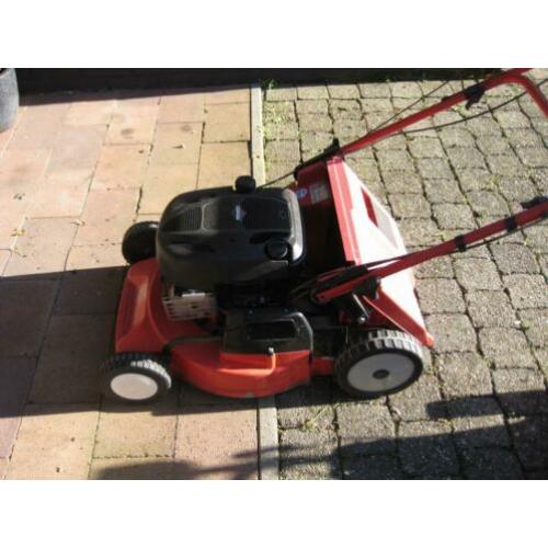 Grasmaaiers 3x met werk samen 100,00 euro