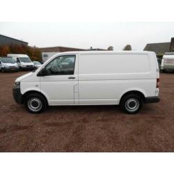 Volkswagen Transporter 2.0 TDI 103KW CORONA OPRUIMING 4850,-