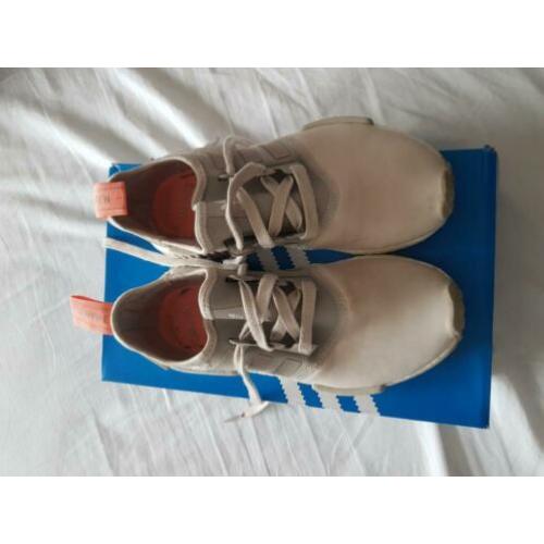 Dames sneakers van Adidas, maat 36.5