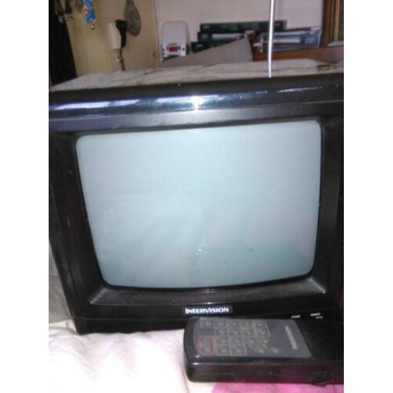 tv intervision