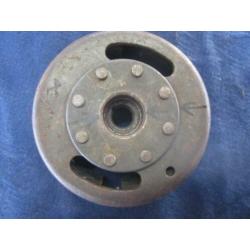 Zundapp KS 125 Vliegwiel