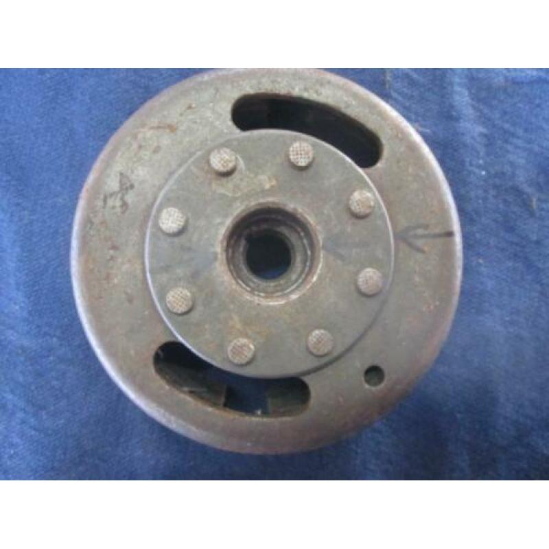Zundapp KS 125 Vliegwiel