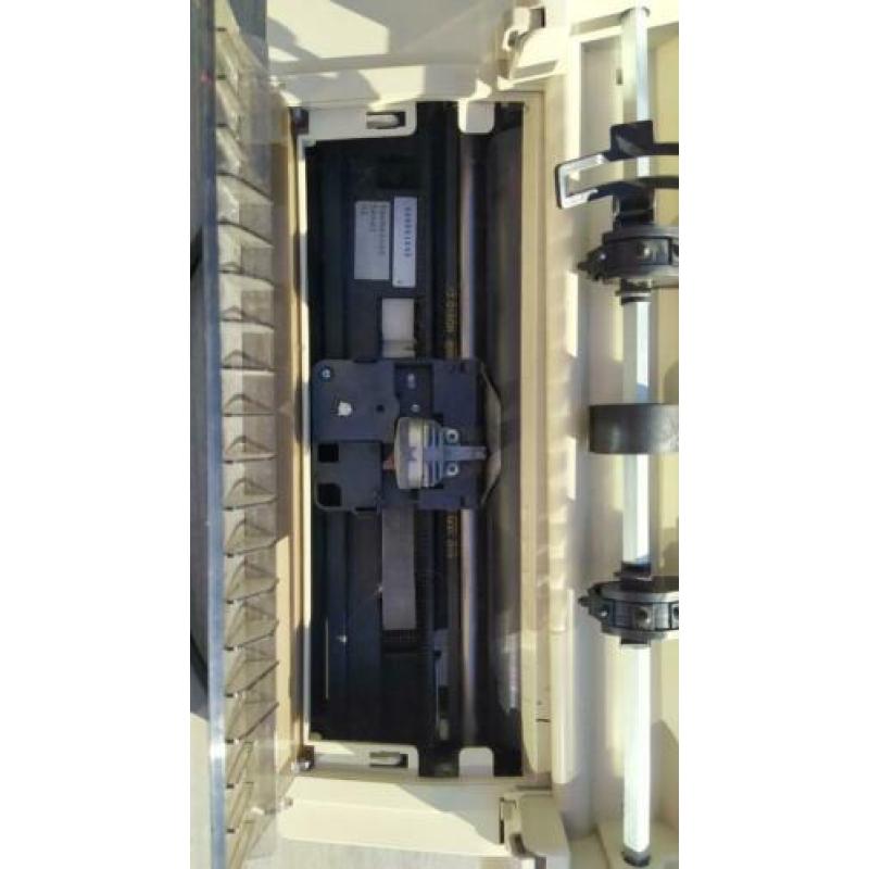 Commodore MPS 1230 printer