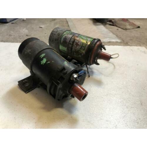 Meerdere bobine’s c20xe c20let bobine