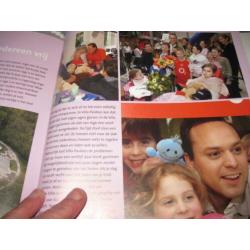 Frans Bauer. (boek over het leven van Frans Bauer)(Nieuw)