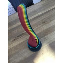 Joseph Joseph keukenlepelset kookgerei
