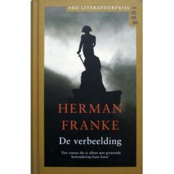 Herman Franke - De verbeelding (Ex.1)